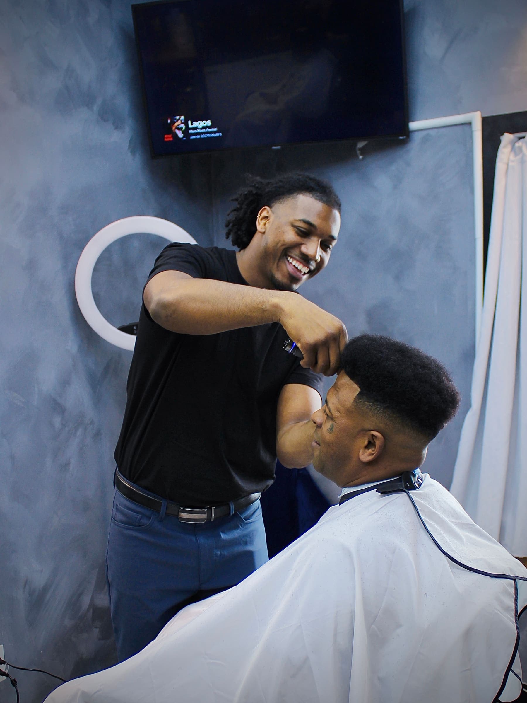Barbershop Maison Gentleman