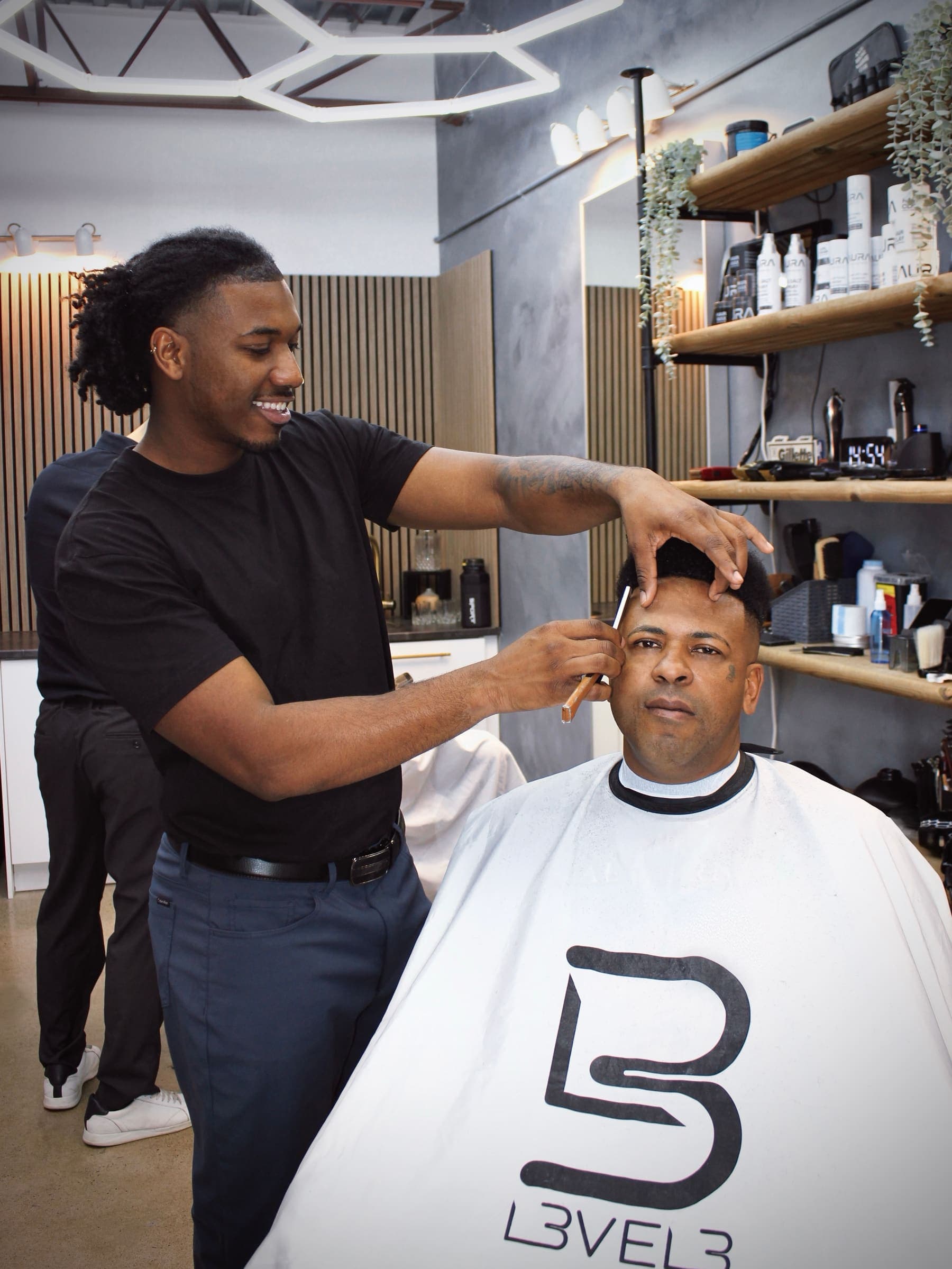 Barbershop Maison Gentleman