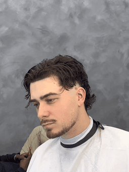 Coupe réalisée par Emilio — n°10