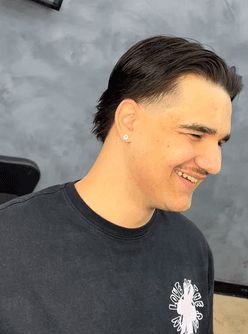 Coupe réalisée par Emilio — n°11