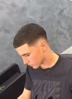 Coupe réalisée par Emilio — n°12