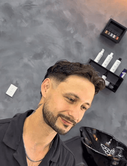 Coupe réalisée par Emilio — n°2