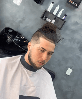 Coupe réalisée par Emilio — n°3
