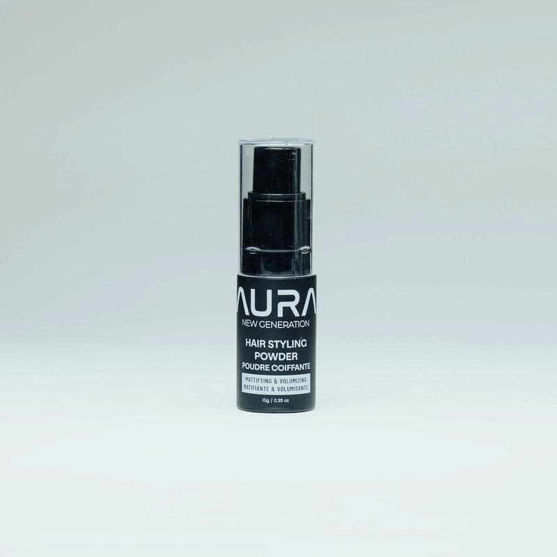 Aura Hair Powder avec vaporisateur 10 g