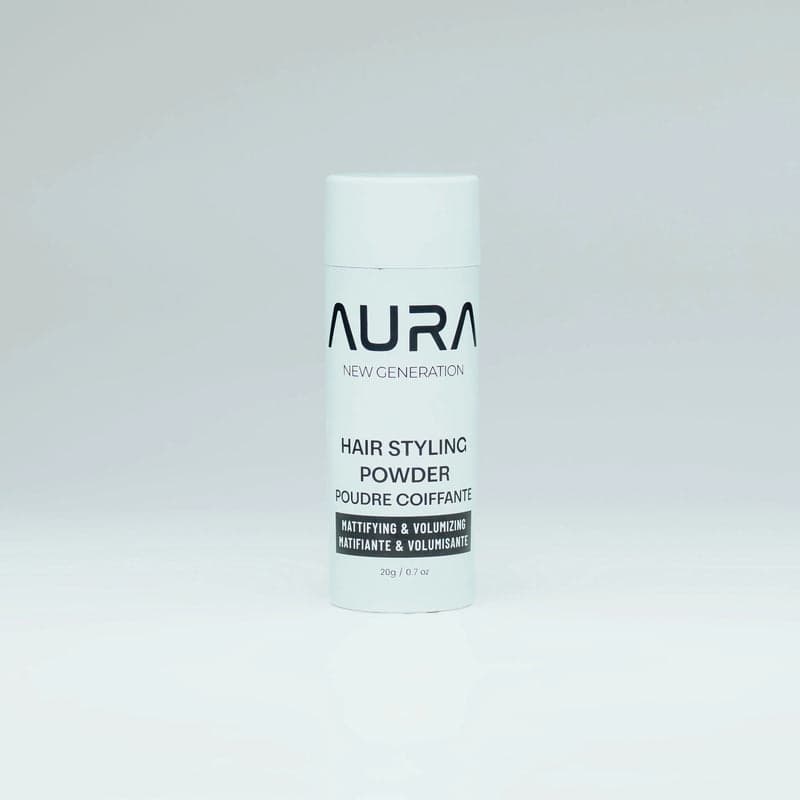 Aura Hair Powder
