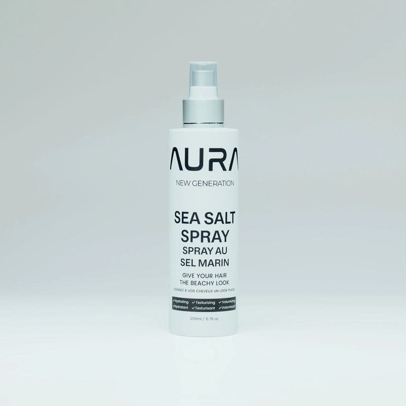 Aura Sea Salt Spray